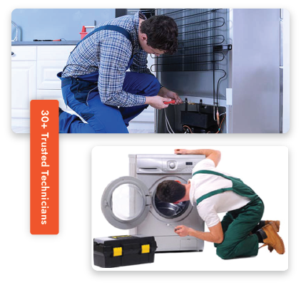 Home Appliance Service Company in MADURAI by Bharath Cooling Services